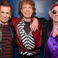 The Rolling Stones adelantan dos nuevas canciones de Foreign Tongues, su próximo álbum