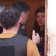 Caso Agostina: el motivo por el que detuvieron a Marianela Palmero, actual pareja de Barrelier