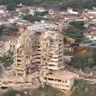 Terremoto en Venezuela: el Gobierno envía tres aviones con ayuda humanitaria