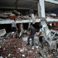 Venezuela restringe el acceso a la zona del terremoto: ya hay 920 muertos