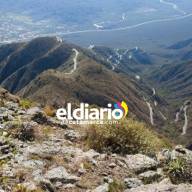 Valle Viejo impulsa propuestas turísticas con rappel y trail