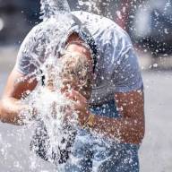 La grave ola de calor en Europa dejó más de 1.000 muertos en una semana