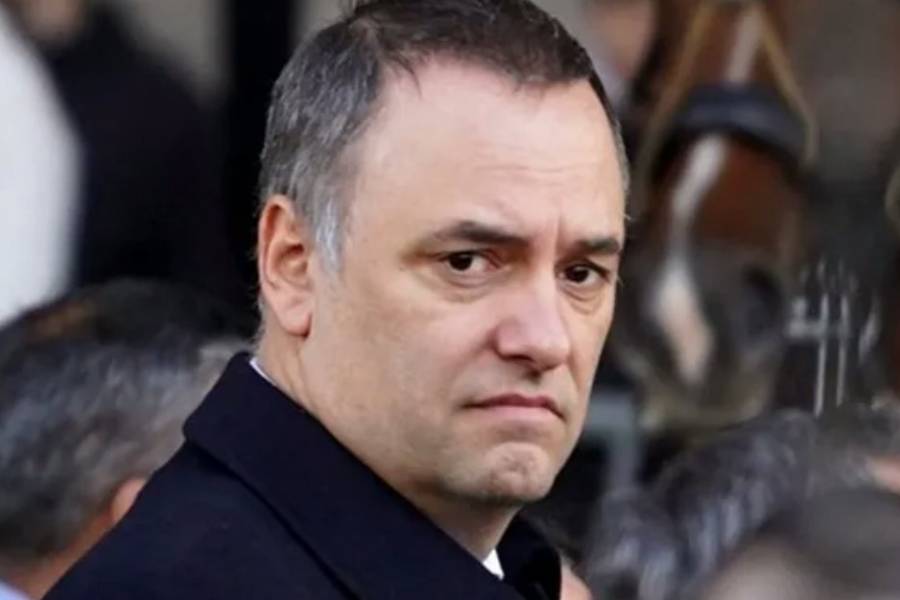 Pidieron a la Justicia la prisión preventiva de Manuel Adorni y que se le prohíba salir del país