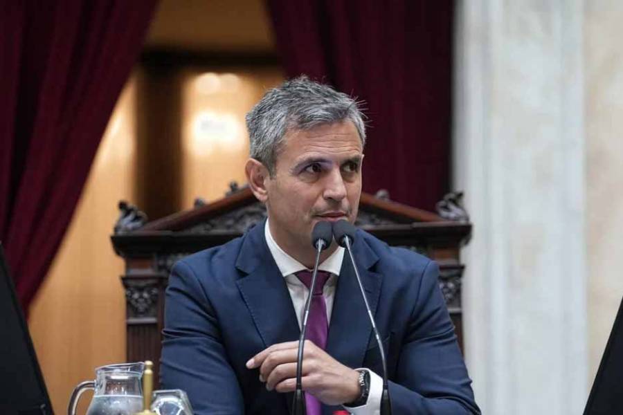 Tras el “Game Over” para Adorni, el oficialismo relanza su agenda en Diputados