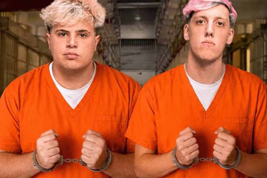 Hablaron los youtubers argentinos detenidos en Miami: “Fue la peor experiencia de nuestras vidas