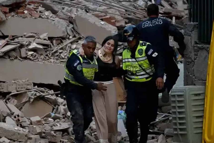 Venezuela: suman 2.595 los fallecidos y 12.400 los heridos