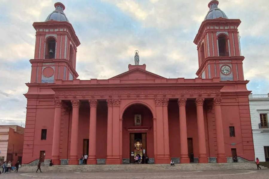 Horarios especiales en el Santuario Catedral durante las vacaciones de invierno