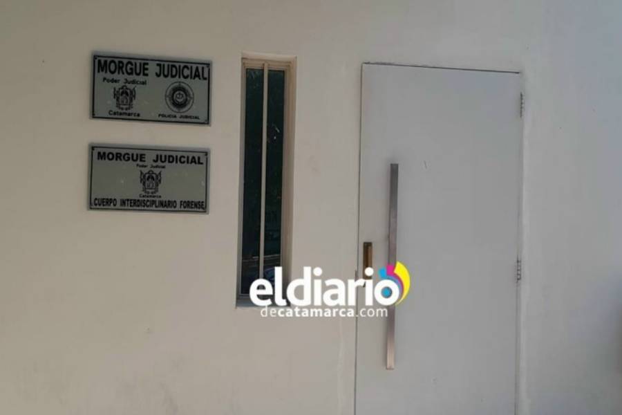 Barrio Nueva Catamarca: Una reunión familiar terminó en tragedia