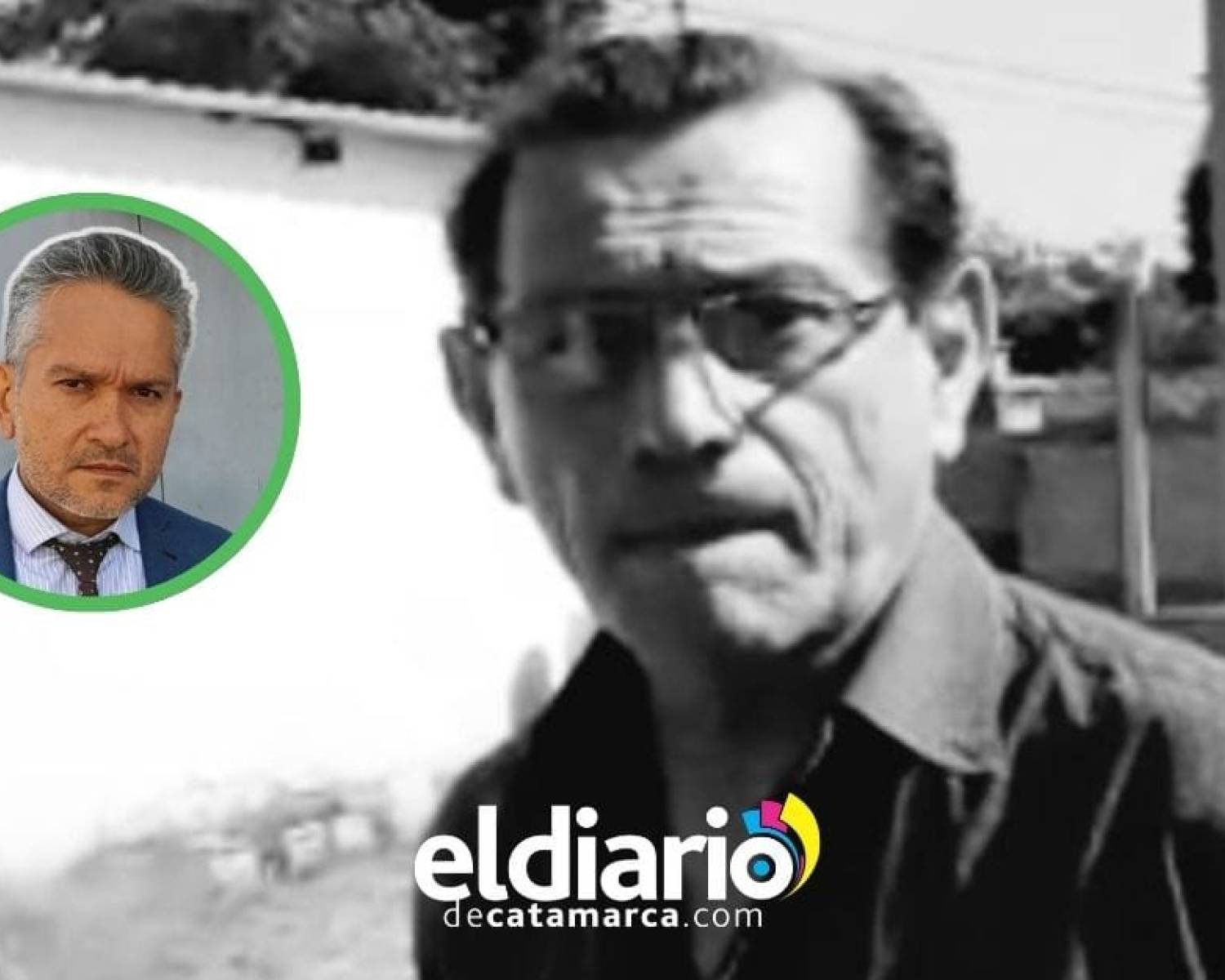 Crimen del ministro Rojas: “hubo cualquier cosa menos una caída accidental”