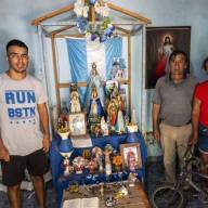 Caso Loan: este martes declaran familiares y un testigo
