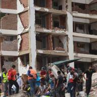 Sismos en Venezuela liberan energía equivalente de hasta 178 bombas atómicas, difunde Gobierno