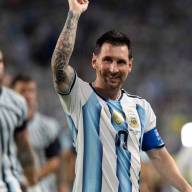 La Selección argentina va por el pasaje a cuartos frente a la sorprendente Egipto: hora, TV y streaming