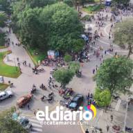 La Capital dio a conocer actividades de temporada invernal