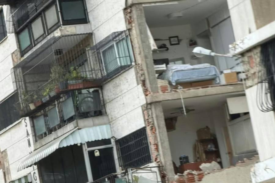 “Venezuela renace”: comienza el plan de recuperación de viviendas tras los terremotos