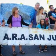 ARA San Juan: condenaron a un ex oficial a tres años de prisión en suspenso y absolvieron a otros tres