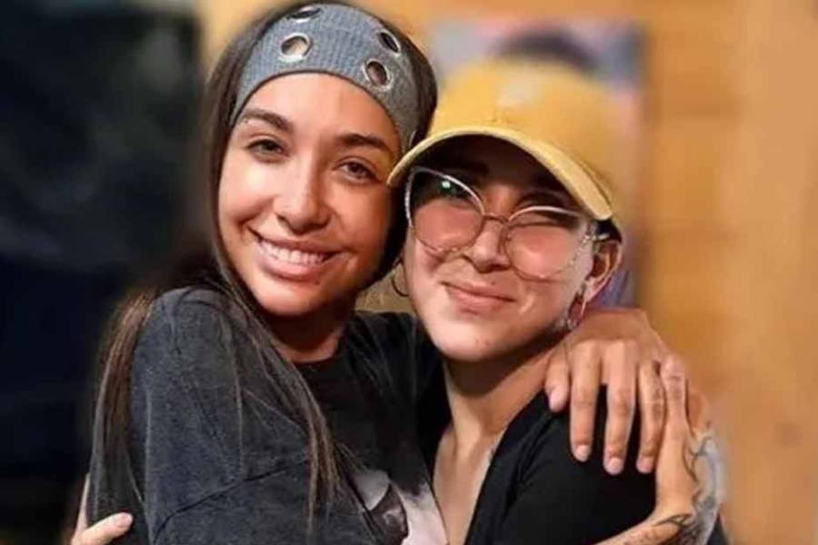Murió Sol Vacaralli, la joven con una grave enfermedad a quien María Becerra le pagó el tratamiento