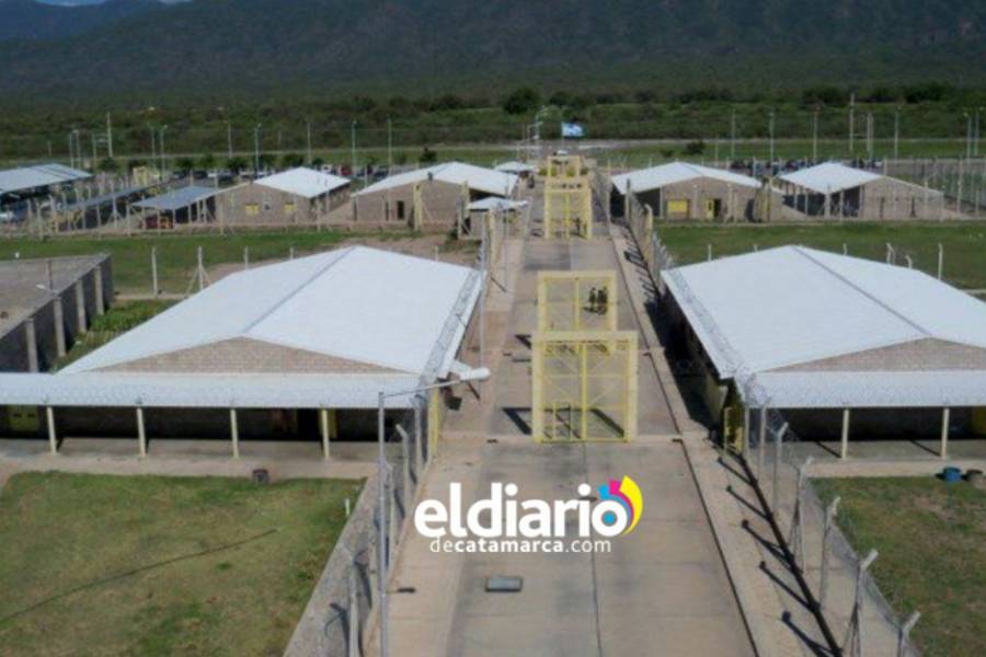 Interno del Servicio Penitenciario en estado de coma tras un partido de rugby