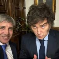 El gasto público cayó 2,3% en el primer semestre