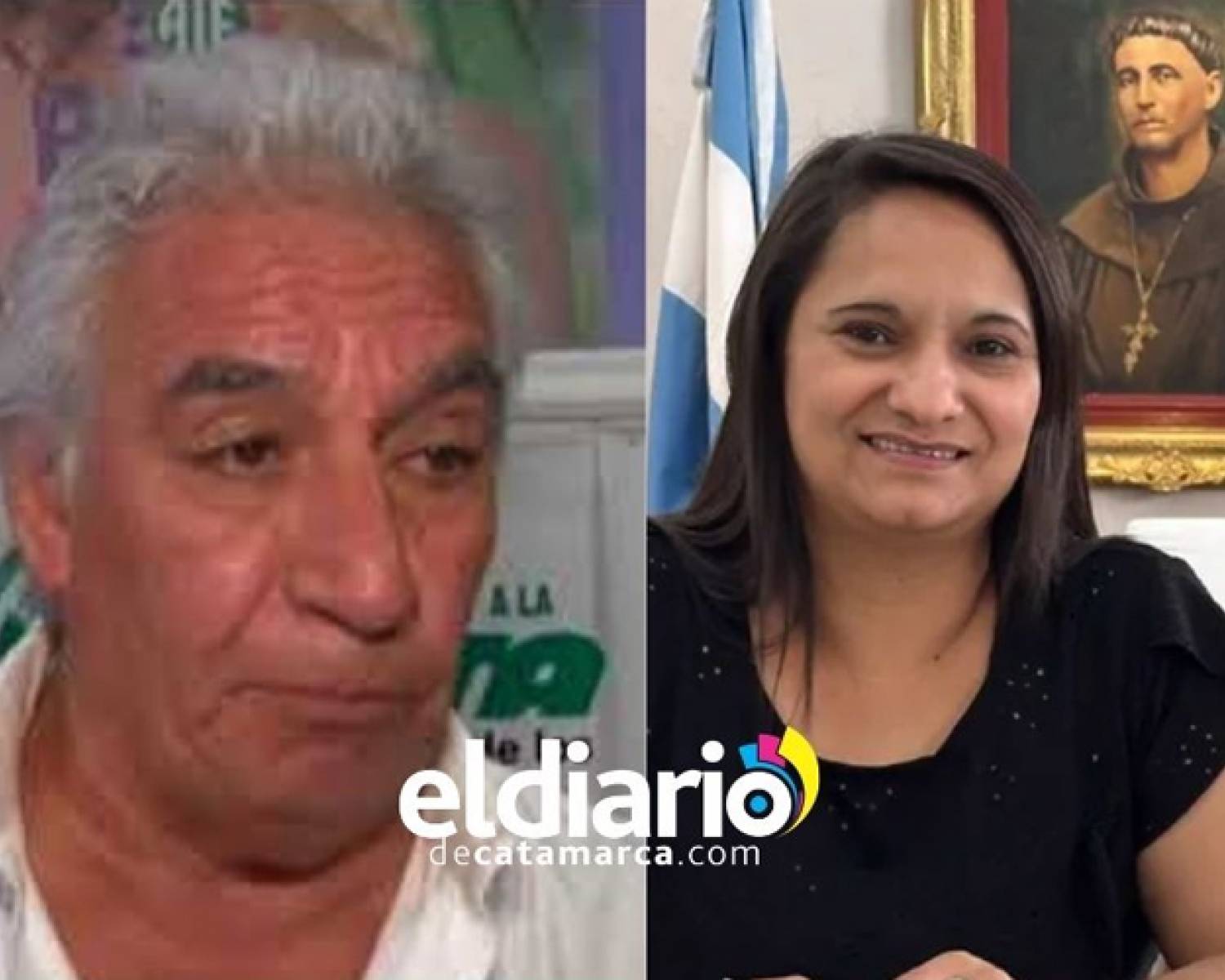 Intendenta Benavidez: Ella cobra 4 millones y a un recolector le sacaron un adicional de 7 mil pesos