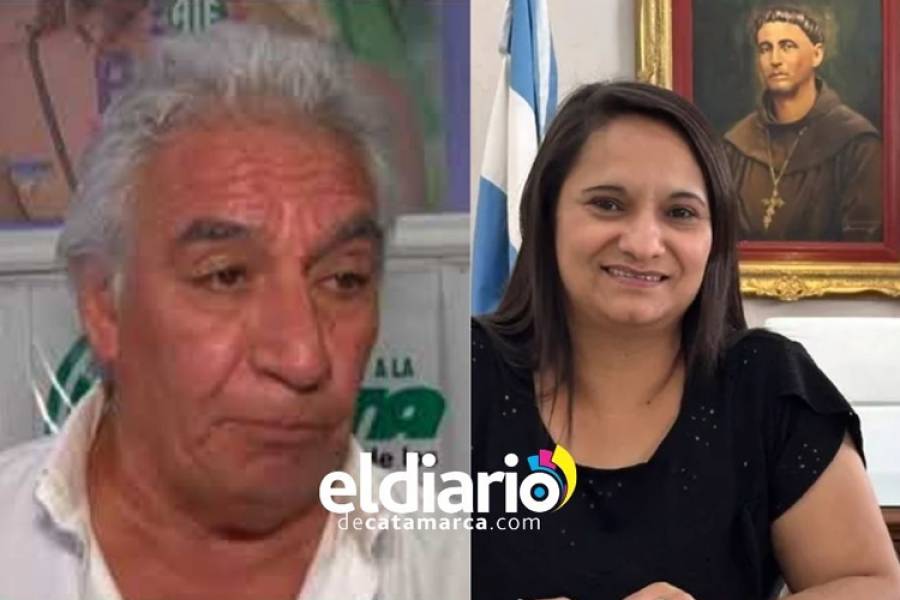 Intendenta Benavidez: Ella cobra 4 millones y a un recolector le sacaron un adicional de 7 mil pesos