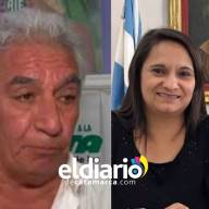 Intendenta Benavidez: Ella cobra 4 millones y a un recolector le sacaron un adicional de 7 mil pesos