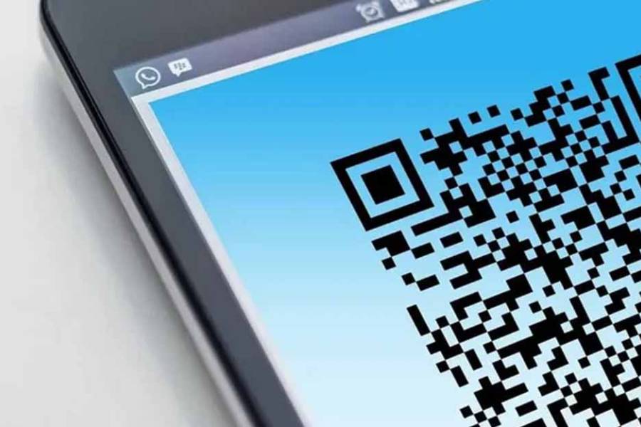 Los pagos digitales con código QR ya superan las 100 millones de operaciones por mes
