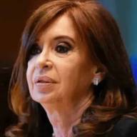 El Gobierno reducirá el monto de la pensión de 15 millones que recibe Cristina Kirchner
