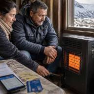 Gobierno acelera recorte de la Zona Fría y se caen los subsidios al gas en 55 ciudades bonaerenses