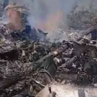 Tragedia en el aire en Bahamas: colapsó una avioneta y murieron sus 10 ocupantes