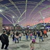 El Poncho modifica en ésta edición los ingresos al Predio Ferial