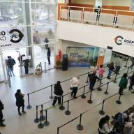 Las elecciones del sindicato de trabajadores de la OSEP podrian ser anuladas