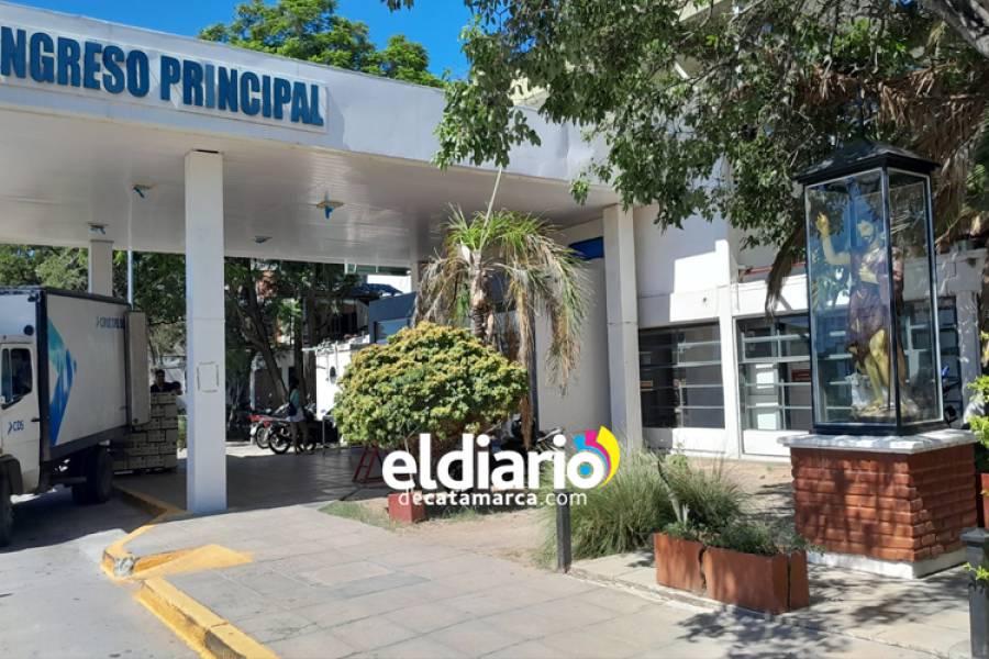 Hombre fue apuñalado por su pareja en medio de una discusión