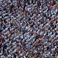 Alerta en Estados Unidos por Selección Argentina vs. Inglaterra: los detalles del operativo de seguridad