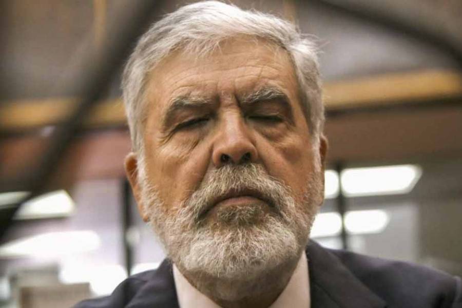 Caso Skanska: el veredicto se conocerá este lunes