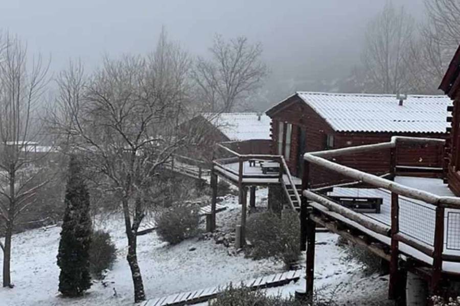 El Niño ya está activo: qué fenómenos extremos anticipan los expertos y cómo impactará en la cordillera