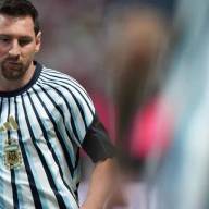 Tras el pedido de jugar con la suplente, FIFA decidió qué camiseta usará la Selección argentina en la semi ante Inglaterra
