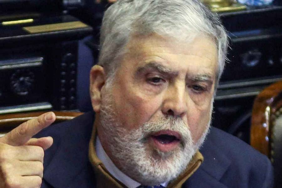 Caso Skanska: De Vido y López condenados a 5 años de prisión