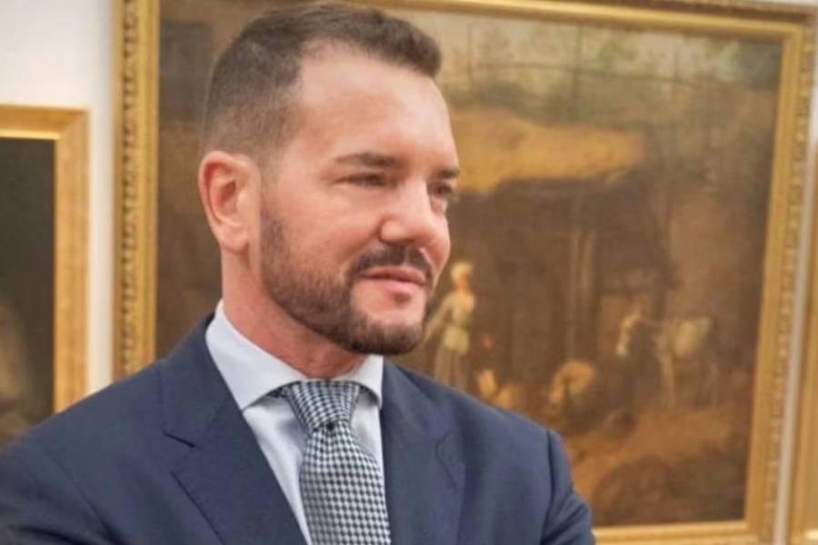 El Gobierno dispuso el cese del consejero y cónsul general de Argentina ante España