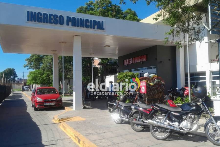Locura mundialista: Crecen las consultas cardiológicas en el HISJB
