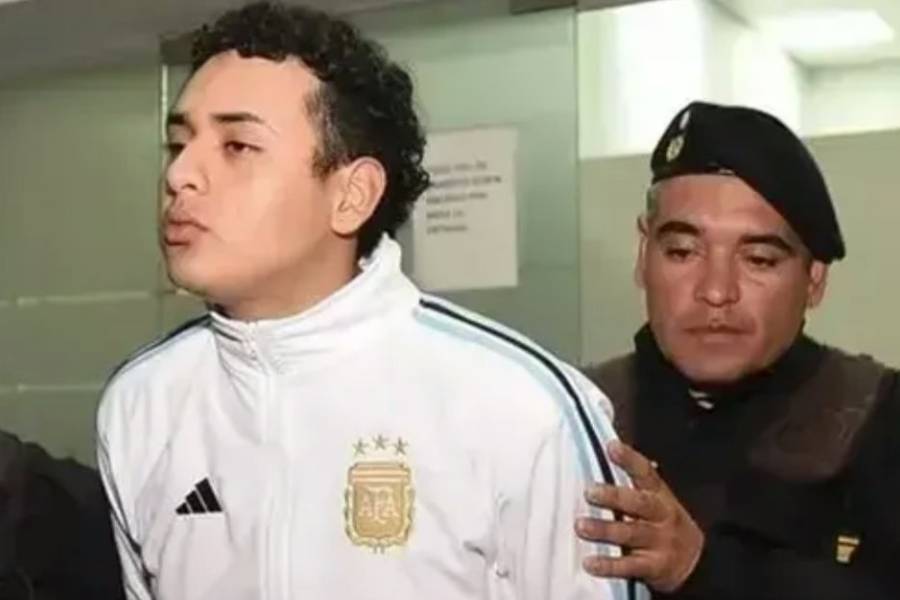 Crimen del motel: Imputado insiste llegar a juicio con una acusación más leve