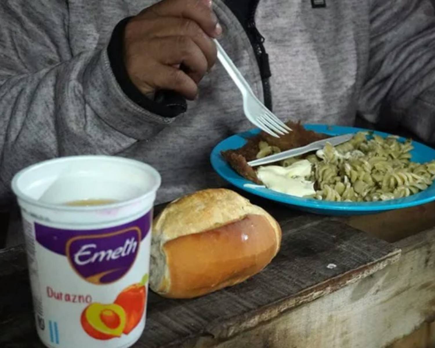 En junio, una familia necesitó más de $1.531.000 para no ser pobre