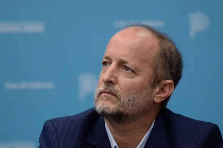 Revés para Insaurralde: el juez rechazó el pedido de apartar al fiscal Mola