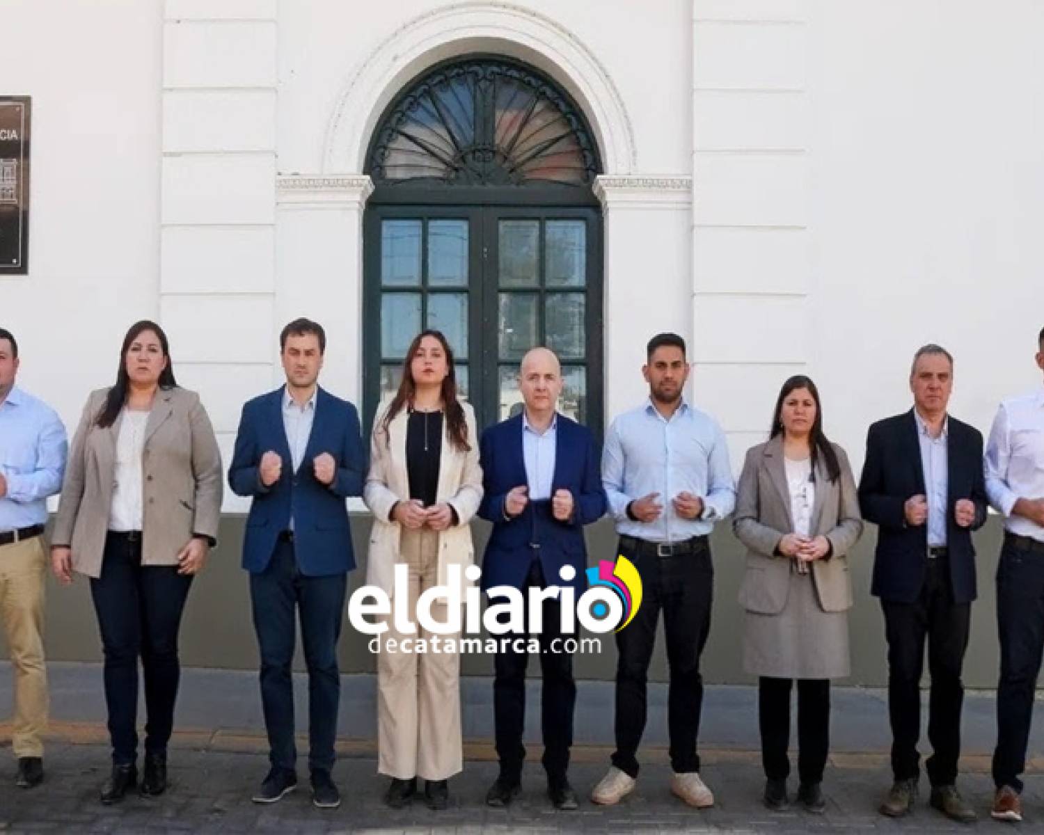 Los Libertarios coinciden con Jalil en la eliminación de las PASO pero sostienen que él no será candidato por esa fuerza