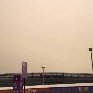 Alerta en Nueva York antes de la final del Mundial: humo de incendios en Canadá amenaza la calidad del aire