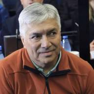 La Justicia rechazó la solicitud de Lázaro Báez de prisión domiciliaria