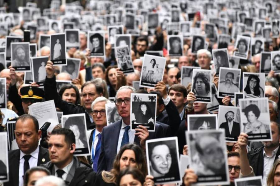 Fuerte reclamo de la AMIA a la Justicia por la causa: “Es como si estuviese adormecida o cajoneada”