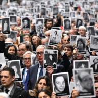 Fuerte reclamo de la AMIA a la Justicia por la causa: “Es como si estuviese adormecida o cajoneada”