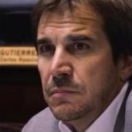 Javier Faroni es investigado por el FBI en Estados Unidos