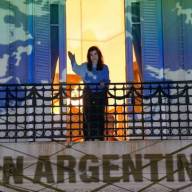 La Justicia rechazó la solicitud de Cristina Kirchner para relajar las condiciones de su prisión domiciliaria