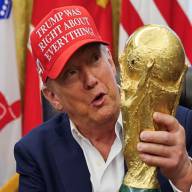 El Mundial llega a su fin: qué ganó y qué perdió Donald Trump con un torneo atípico a poco más de tres meses de las elecciones